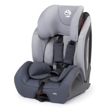 Автокресло Mr Sandman Axel, Серый/Бежевый Автокресло Mr Sandman Axel, Серый/Бежевый