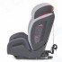 Автокресло Mr Sandman Axel, Серый/Бежевый