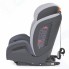 Автокресло Mr Sandman Axel, Серый/Бежевый