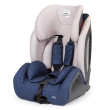 Автокресло Mr Sandman Axel, Синий/Бежевый Автокресло Mr Sandman Axel, Синий/Бежевый