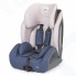 Автокресло Mr Sandman Axel, Синий/Бежевый