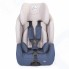 Автокресло Mr Sandman Axel, Синий/Бежевый