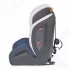 Автокресло Mr Sandman Axel, Синий/Бежевый