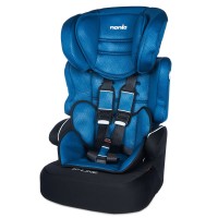 Автокресло Nania BELINE SP LX BLUE