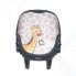 Автокресло Nania BEONE GIRAFE ANIMALS
