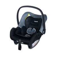 Автокресло Nania BEONE SP LX GREY