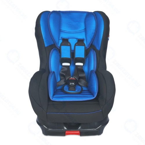 Автокресло Nania COSMO ISOFIX TECH BLUE