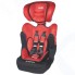 Автокресло Nania IMAX SP LX ISOFIX RED