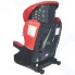 Автокресло Nania IMAX SP LX ISOFIX RED