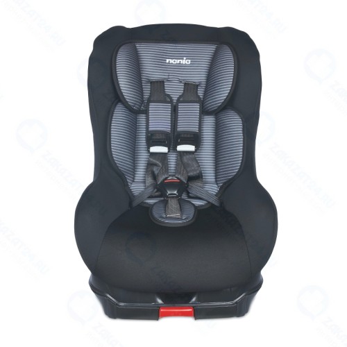 Автокресло Nania MAXIM ISOFIX TECH GREY