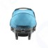 Автокресло Nania Beone SP Luxe Blue для детей группы 0+