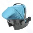 Автокресло Nania Beone SP Luxe Blue для детей группы 0+