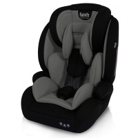Автокресло Nuovita Maczione N123-1, Grigio/Серый