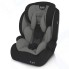 Автокресло Nuovita Maczione N123-1, Nero/Чёрный