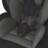 Автокресло Nuovita Maczione N123-1, Nero/Чёрный