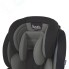 Автокресло Nuovita Maczione N123-1, Nero/Чёрный