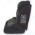Автокресло Nuovita Maczione N123-1, Nero/Чёрный