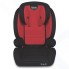 Автокресло Nuovita Maczione N123-1, Rosso/Красный