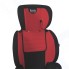 Автокресло Nuovita Maczione N123-1, Rosso/Красный