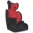 Автокресло Nuovita Maczione N123-1, Rosso/Красный