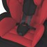 Автокресло Nuovita Maczione N123-1, Rosso/Красный