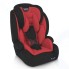 Автокресло Nuovita Maczione N123-1, Rosso/Красный