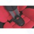 Автокресло Nuovita Maczione N123-1, Rosso/Красный