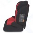 Автокресло Nuovita Maczione N123-1, Rosso/Красный