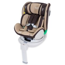 Автокресло Nuovita Maczione NiS1-1 (Beige/Бежевый) Автокресло Nuovita Maczione NiS1-1 (Beige/Бежевый)