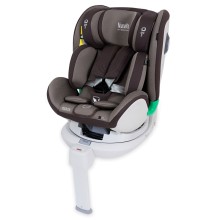 Автокресло Nuovita Maczione NiS1-1 (Cioccolato/Шоколад) Автокресло Nuovita Maczione NiS1-1 (Cioccolato/Шоколад)