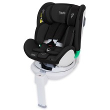 Автокресло Nuovita Maczione NiS1-1 (Nero/Чёрный) Автокресло Nuovita Maczione NiS1-1 (Nero/Чёрный)