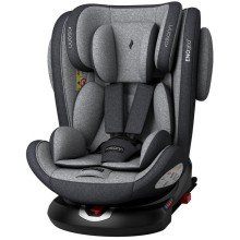 Автокресло Osann Eno 360 Universe Grey Автокресло Osann Eno 360 Universe Grey
