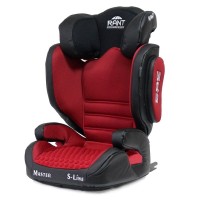 Автокресло Rant Master isofix SPS BH2311 Red