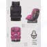 Автокресло Rant Matrix Safety Line AY913, Velvet Purple