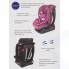 Автокресло Rant Matrix Safety Line AY913, Velvet Purple
