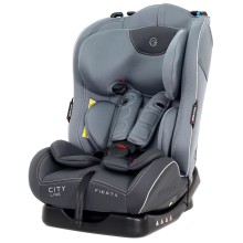 Автокресло Rant Fiesta City Line 1029A Grey Автокресло Rant Fiesta City Line 1029A Grey
