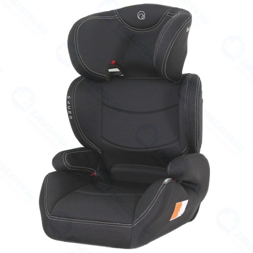 Автокресло Rant Macro City Line, Black