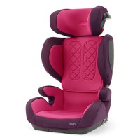 Автокресло Recaro Mako Core Power Berry