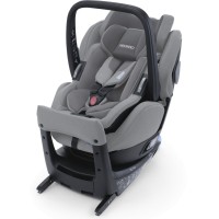 Автокресло Recaro Salia Elite Prime Silent Grey