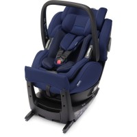 Автокресло Recaro Salia Elite Select Pacific Blue