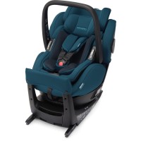 Автокресло Recaro Salia Elite Select Teal Green
