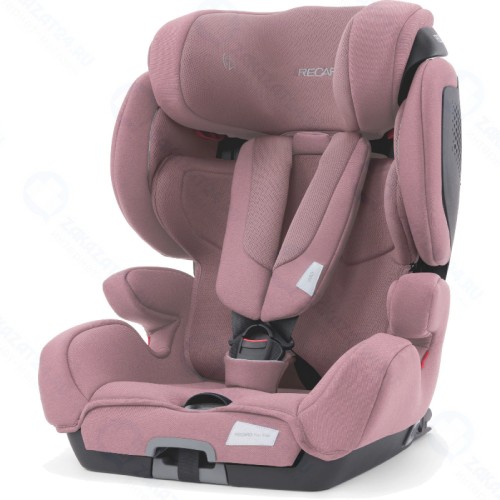 Автокресло Recaro Tian Elite Prime Pale Rose
