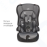 Детское автокресло SIGER Прайм Серый (9-36 кг)