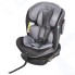 Автокресло Sweet Baby Crosstour 360 SPS Isofix Grey/Black