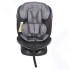 Автокресло Sweet Baby Crosstour 360 SPS Isofix Grey/Black