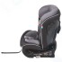 Автокресло Sweet Baby Crosstour 360 SPS Isofix Grey/Black