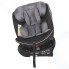 Автокресло Sweet Baby Crosstour 360 SPS Isofix Grey/Black