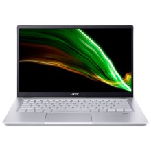 Ноутбук Acer Swift X SFX14-41G-R2EU (NX.AC2ER.002)