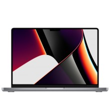 Ноутбук Apple MacBook Pro 14"/8-core Apple M1 Pro chip 14-core GPU/16GB/512GB SSD (MKGP3RU/A) Space Gray Ноутбук Apple MacBook Pro 14"/8-core Apple M1 Pro chip 14-core GPU/16GB/512GB SSD (MKGP3RU/A) Space Gray