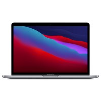 Ноутбук APPLE MacBook Pro 13" Touch Bar /Apple M1 chip/16GB/512GB SSD (Z11C0002Z) Space Gray